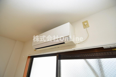 【設備】 | ベルハイム栄町