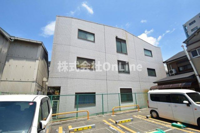 【内装】 | ベルハイム栄町