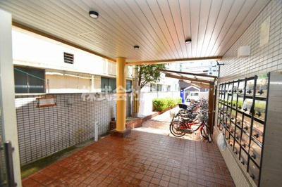 【その他共用部分】 | ベルハイム栄町