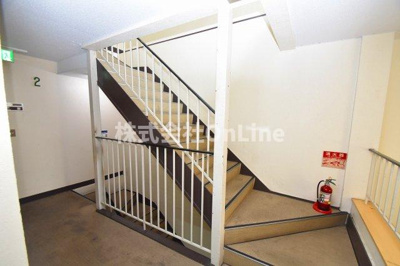 【その他】 | ベルハイム栄町