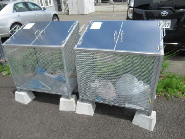 TOWNヒルズ193のその他