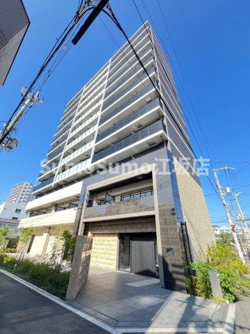 ライジングメゾン新大阪サウス