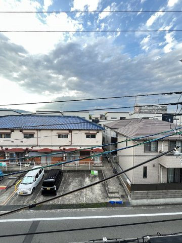 フジパレス阪急武庫之荘Ⅲ番館 の展望