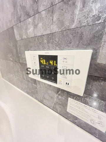 ロサ アルウェンシスのその他共用部分