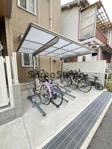 ロサ アルウェンシスのその他共用部分