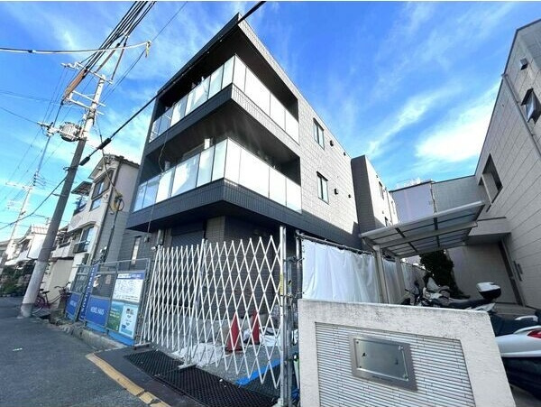 Casita　七ッ松
