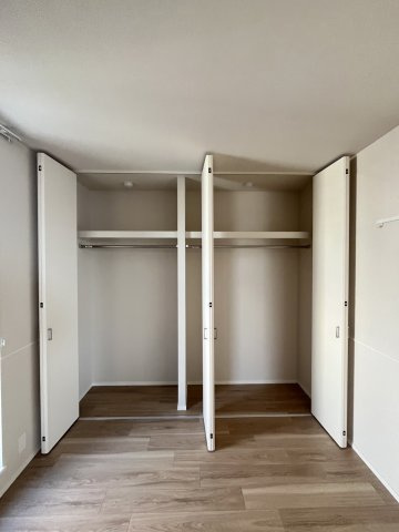 Casita　七ッ松の収納