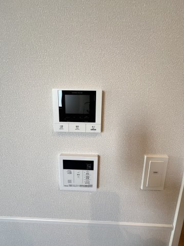 Casita　七ッ松のセキュリティ