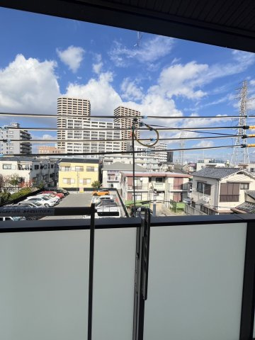 Casita　七ッ松の展望