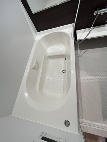 Casita　七ッ松の浴室
