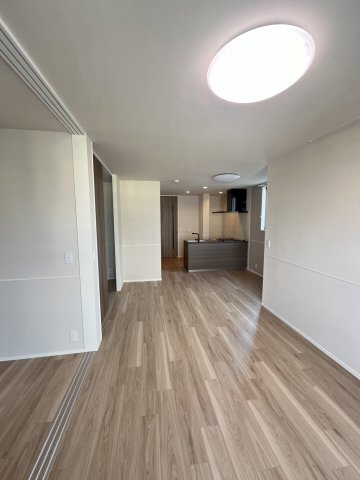 Casita　七ッ松の居間・リビング