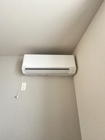 Casita　七ッ松の設備