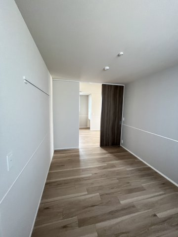 Casita　七ッ松の居間・リビング