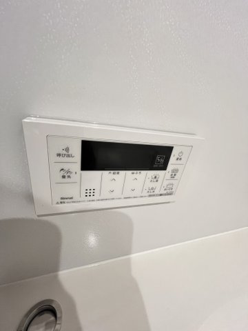 Casita　七ッ松の設備