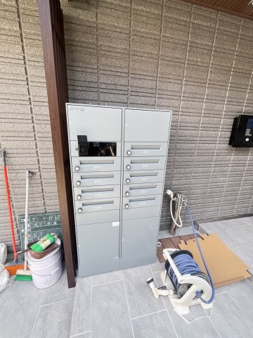 Casita　七ッ松のその他共用部分