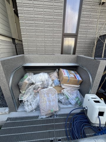 Casita　七ッ松のその他共用部分
