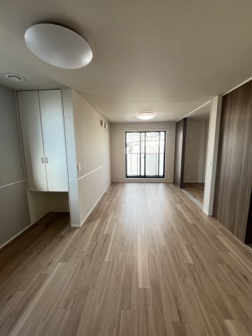 Casita　七ッ松の居間・リビング