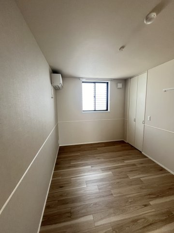 Casita　七ッ松の寝室