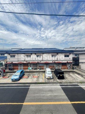 フジパレス阪急武庫之荘Ⅱ番館 の展望