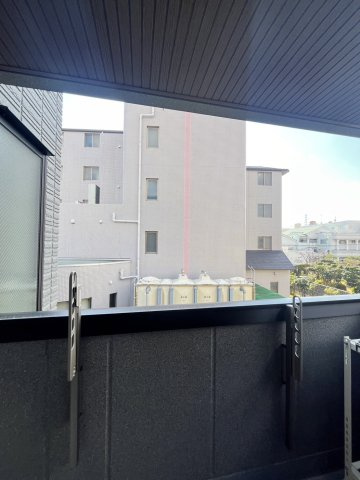 Casita　七ッ松の展望