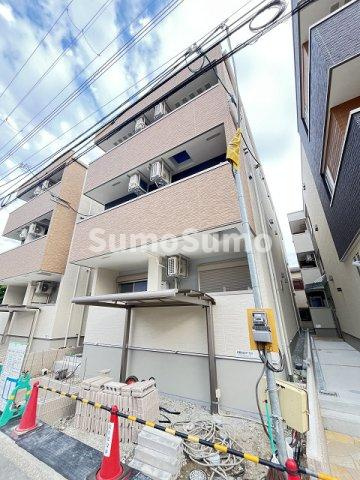 フジパレス阪急武庫之荘Ⅱ番館 