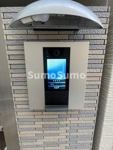 フジパレス阪急武庫之荘Ⅰ番館 のその他共用部分
