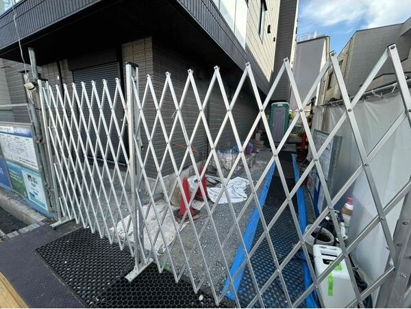 Casita　七ッ松のその他共用部分