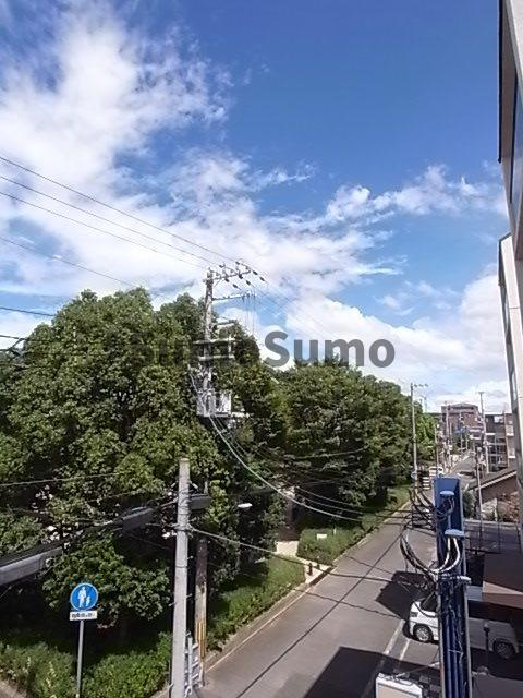 BLOOM LIFE TSUKAGUCHIの展望