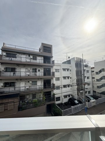 マノワール・ラ山本通の展望