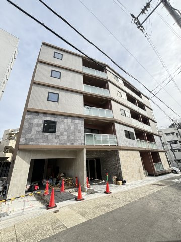 マノワール・ラ山本通