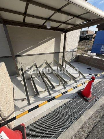 フジパレス阪急武庫之荘Ⅰ番館 のその他共用部分