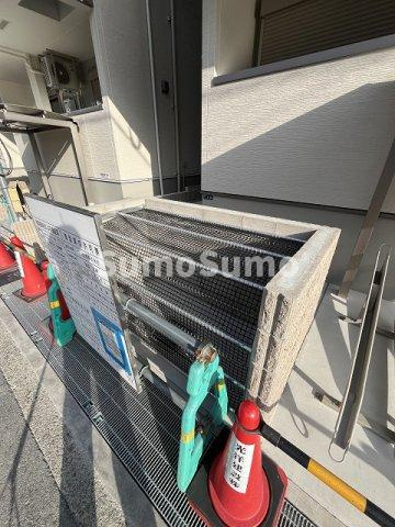 フジパレス阪急武庫之荘Ⅰ番館 のその他共用部分