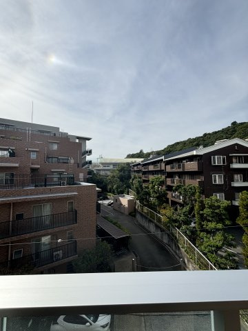 マノワール・ラ山本通の展望