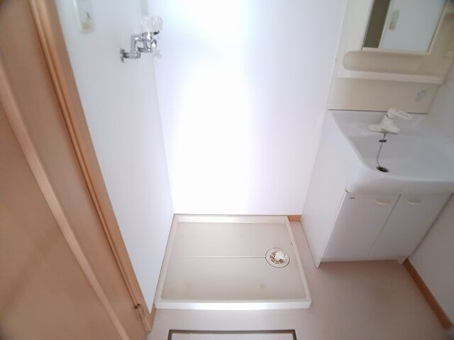 Ａｎｄｙ　Ｈｉｌｌｓ　Ａ棟の設備