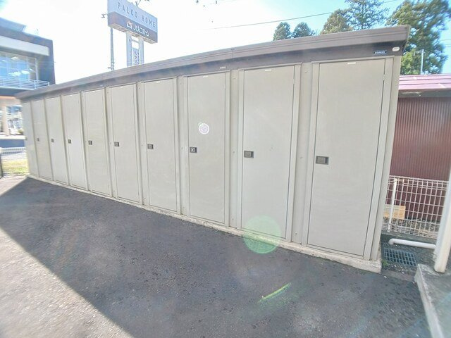 Ａｎｄｙ　Ｈｉｌｌｓ　Ａ棟のその他