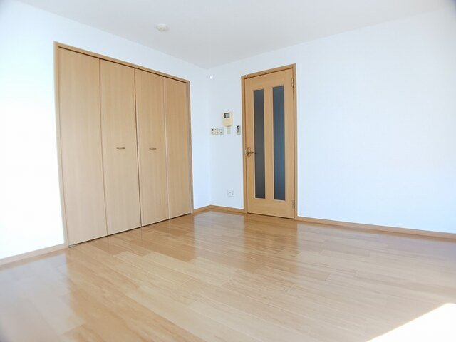 Ａｎｄｙ　Ｈｉｌｌｓ　Ａ棟の居間・リビング