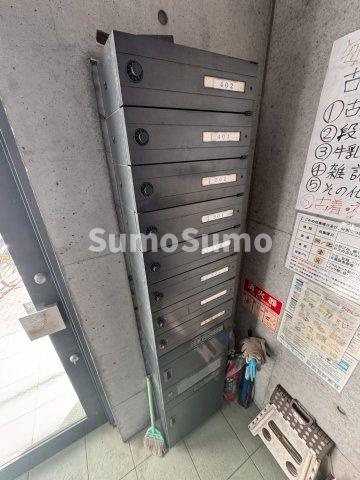 プラム８のその他共用部分
