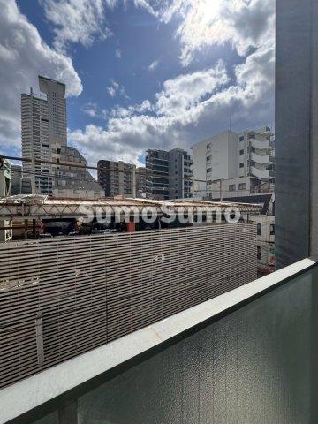 プラム８の展望