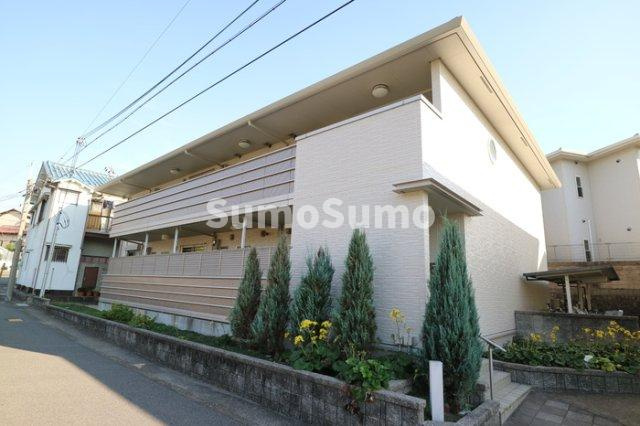 プランドール中道　C棟