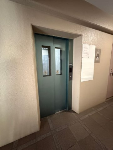 ブラゾーネ芦屋のその他共用部分