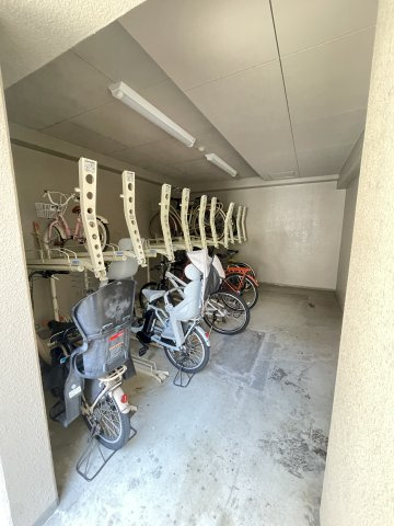 ブラゾーネ芦屋のその他共用部分