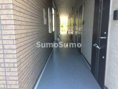 ブラウニー山手のその他共用部分