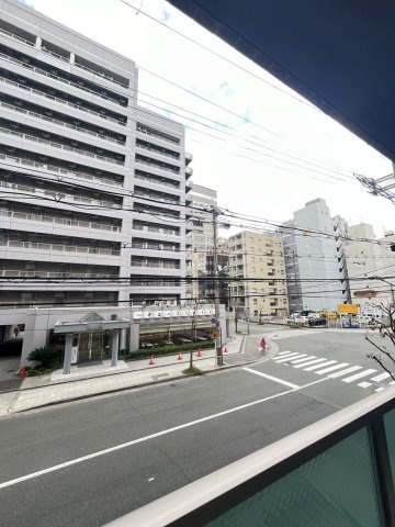 ＡＳＴＩＡ西中島Ⅱの駐車場