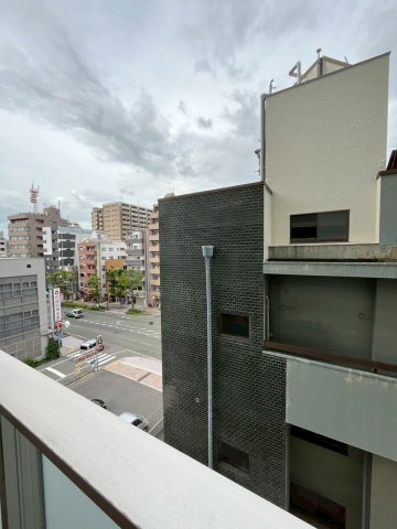 ブランシエスタ西宮の展望
