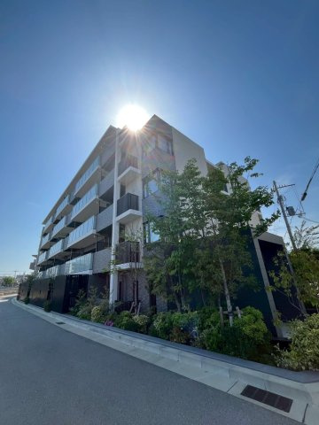 ブランズ甲子園浜田町
