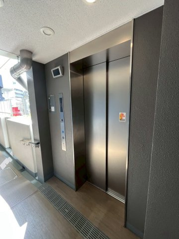 ブランズ甲子園浜田町の外観