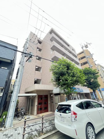 ラ・フォルテ新大阪