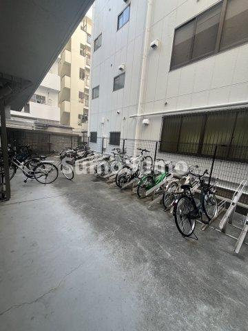 ルクレ新大阪レジデンスのその他共用部分