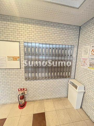 ルクレ新大阪レジデンスのその他共用部分