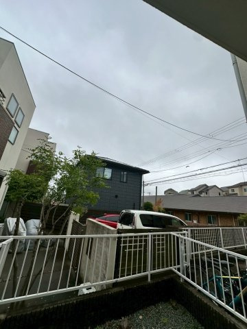 プチハウス仁川の展望